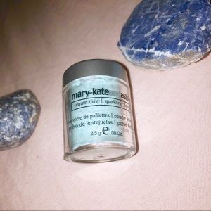 Mary-Kate & Ashley Sequin Dust & Sparkling Powder